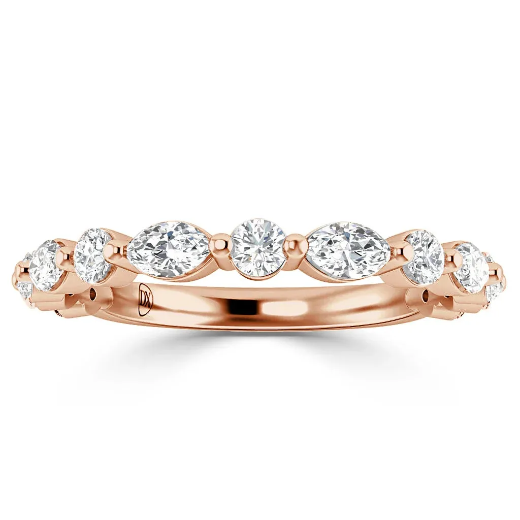 Katerina - 18ct Rose Gold