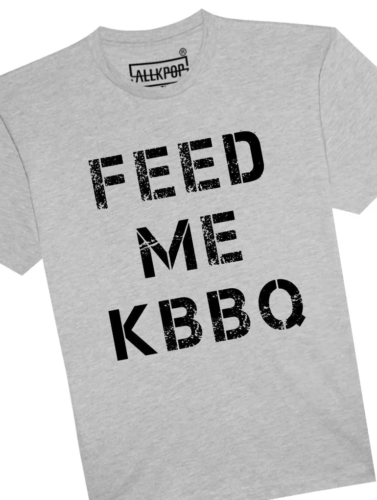 KBBQ Tee