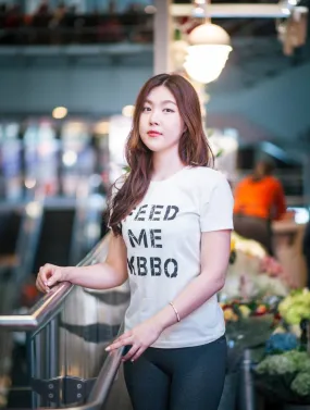 KBBQ Tee