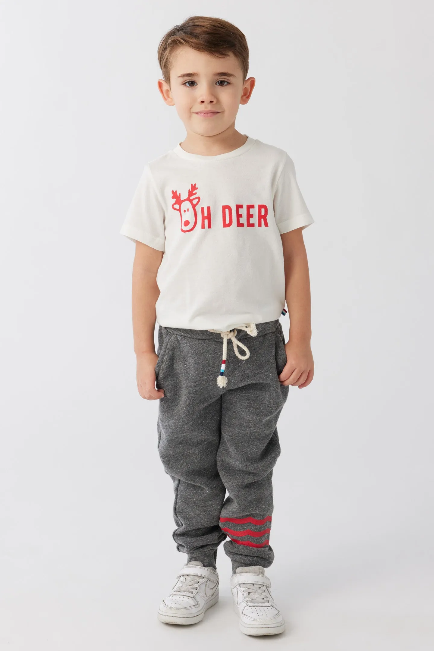 Kids Oh Deer Tee