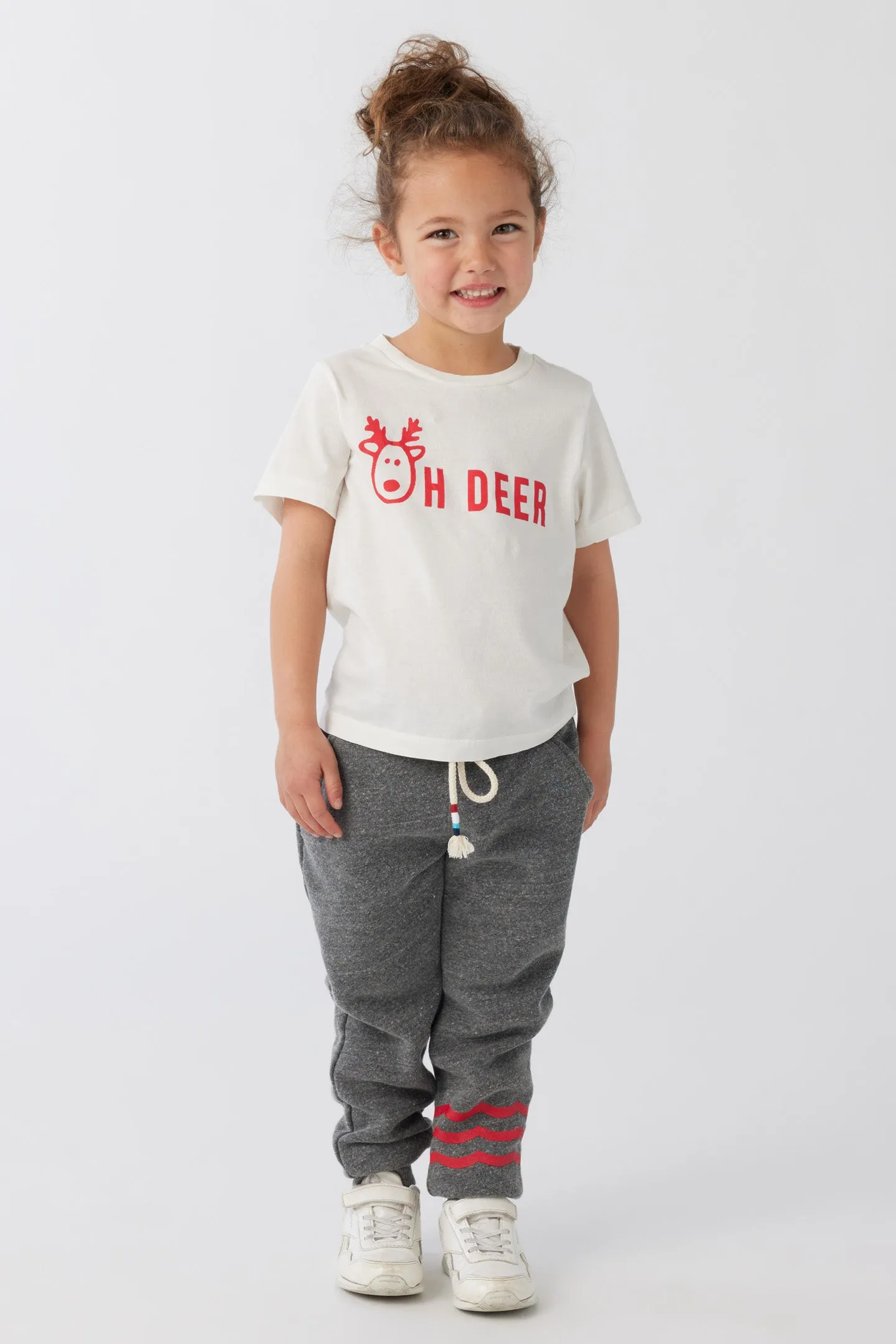 Kids Oh Deer Tee