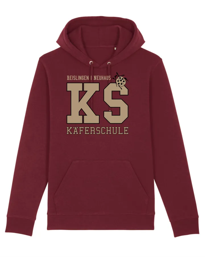 Käferschule - Eltern Hood