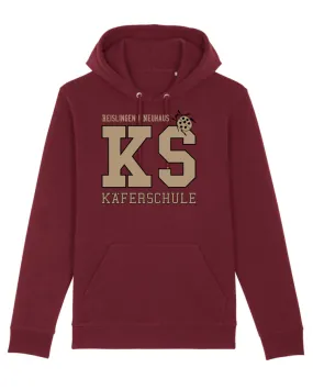 Käferschule - Eltern Hood