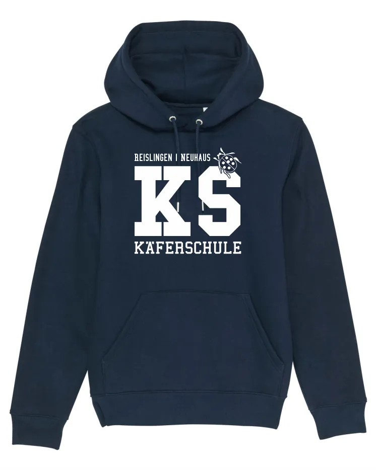 Käferschule - Eltern Hood