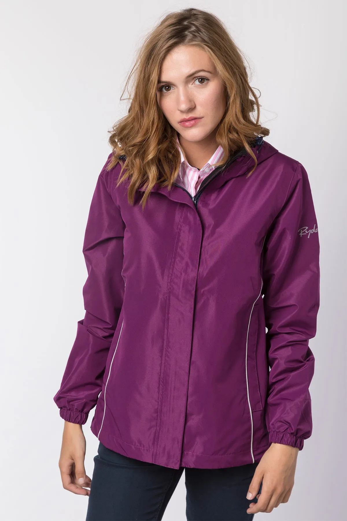 Ladies Jacket in a Packet