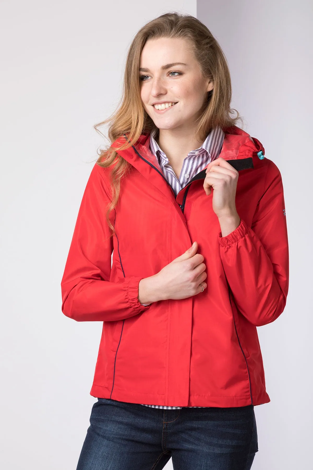 Ladies Jacket in a Packet