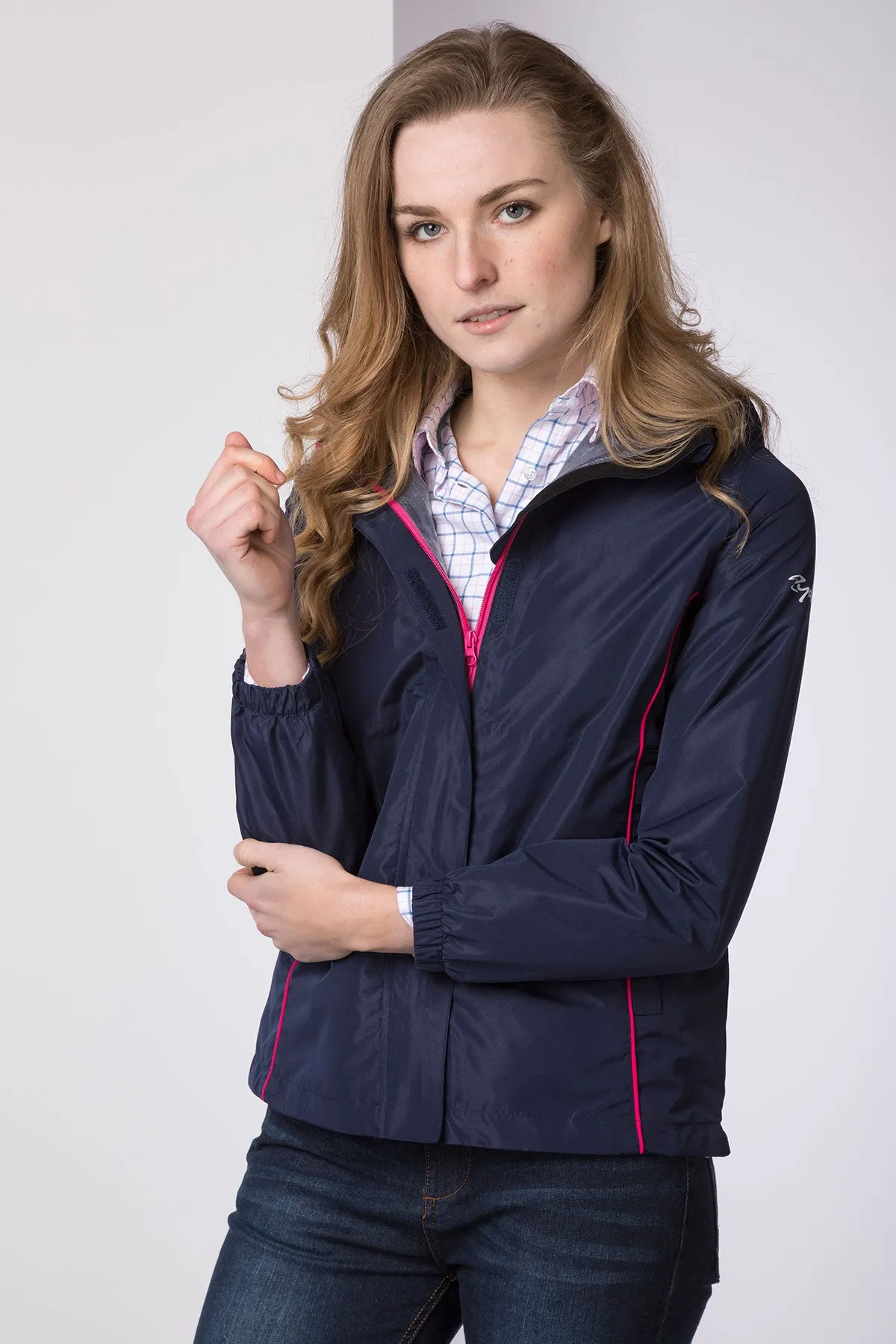 Ladies Jacket in a Packet