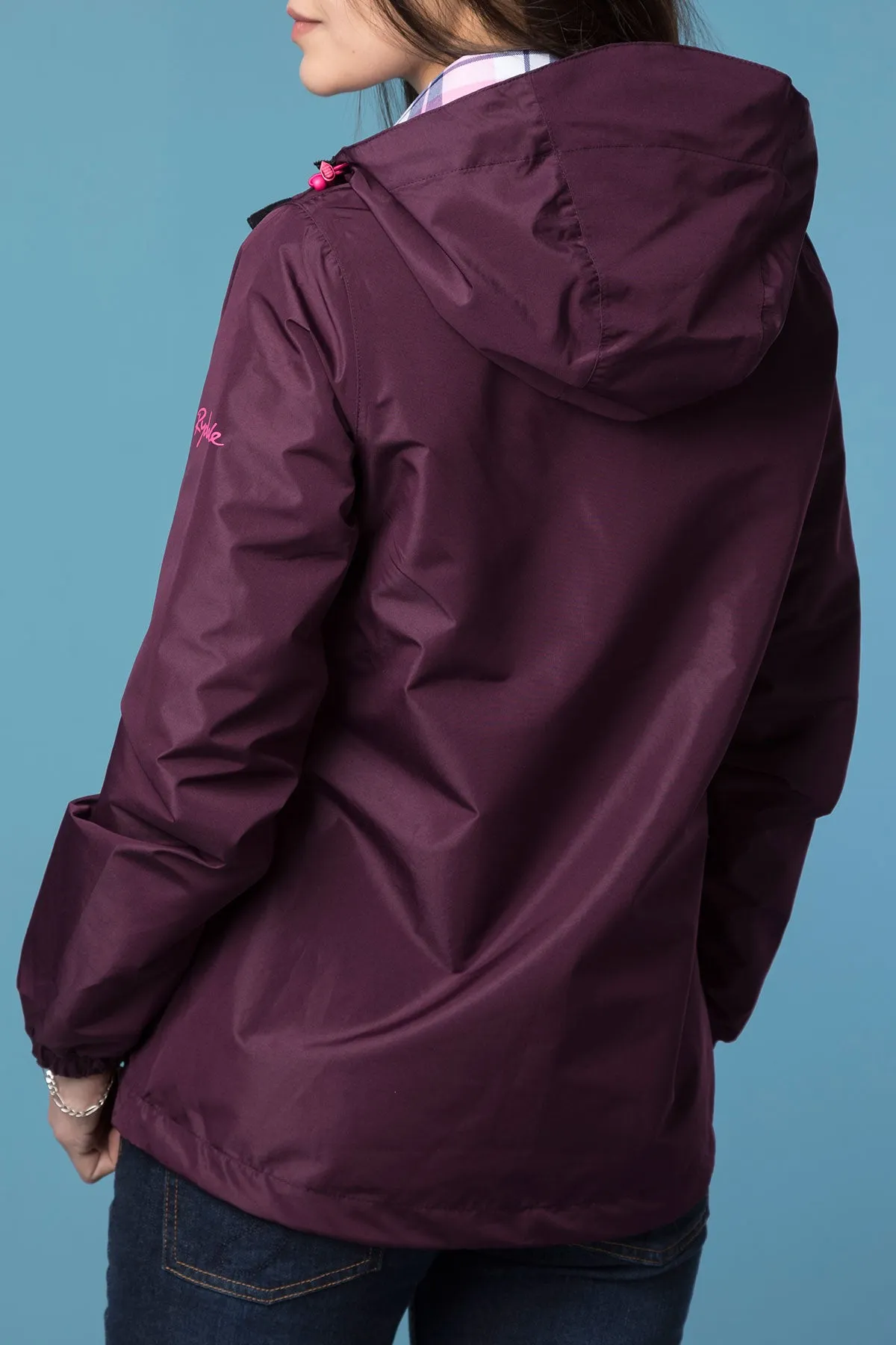 Ladies Jacket in a Packet