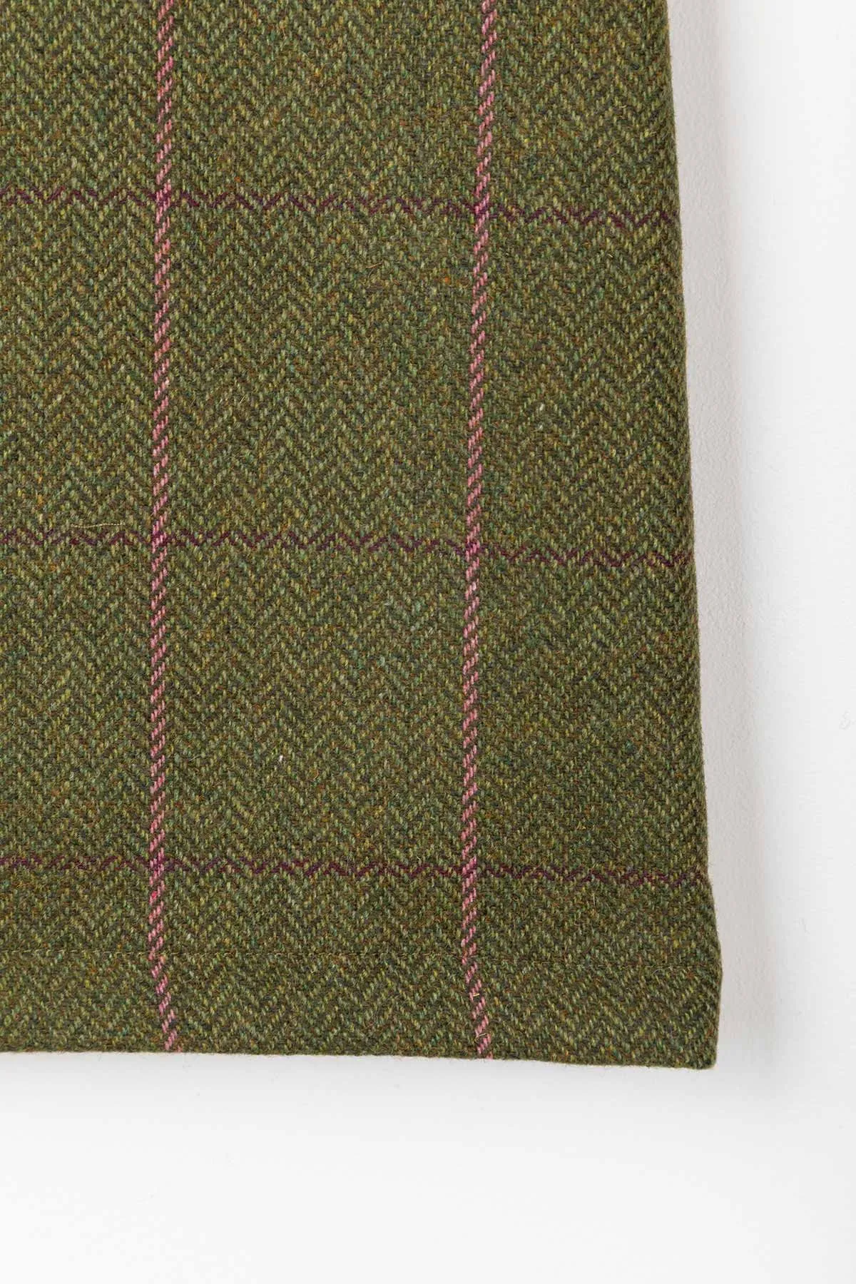 Ladies Tweed Skirt - Helmsley