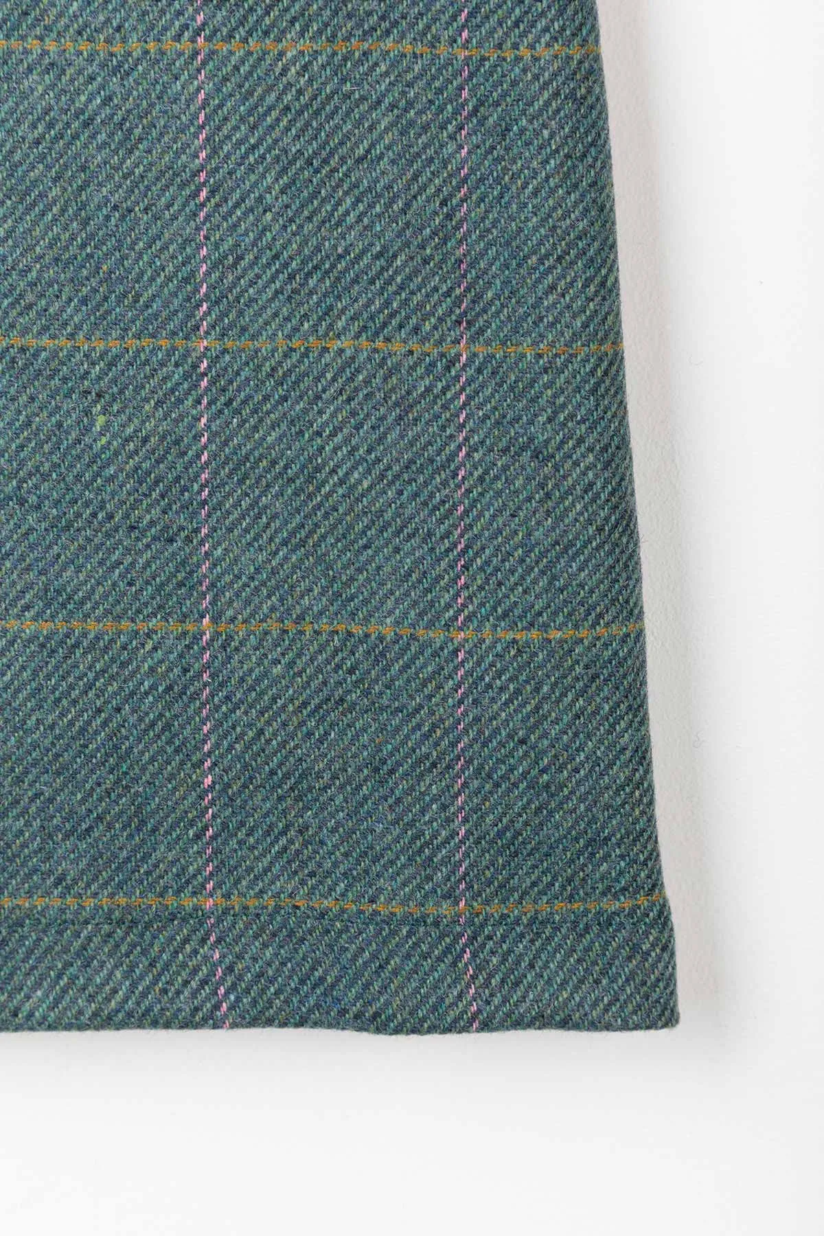 Ladies Tweed Skirt - Helmsley