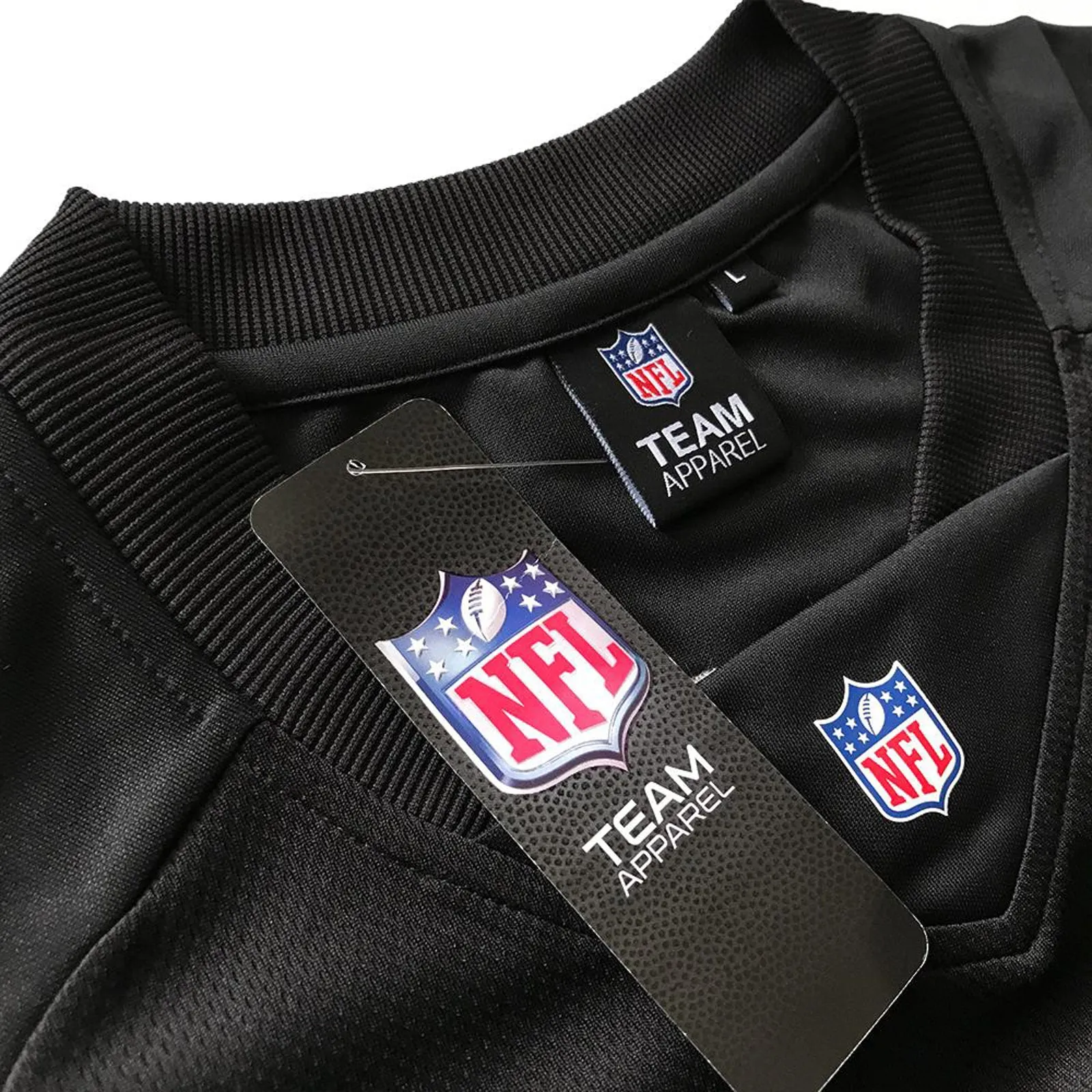 Las Vegas Raiders NFL Replica Jersey National Football League by Majestic