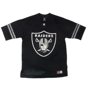 Las Vegas Raiders NFL Replica Jersey National Football League by Majestic