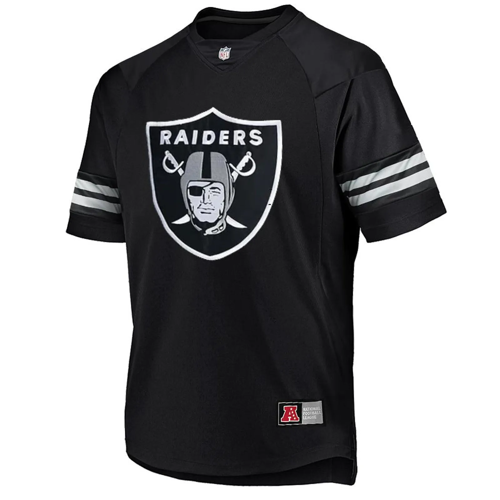 Las Vegas Raiders NFL Replica Jersey National Football League by Majestic