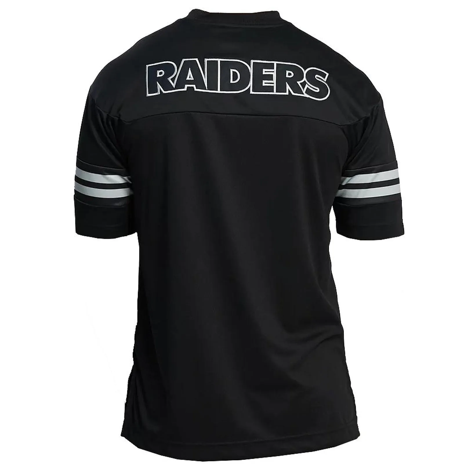 Las Vegas Raiders NFL Replica Jersey National Football League by Majestic