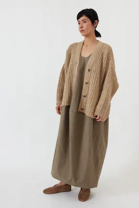 Lauren Manoogian - Shaker Cardigan