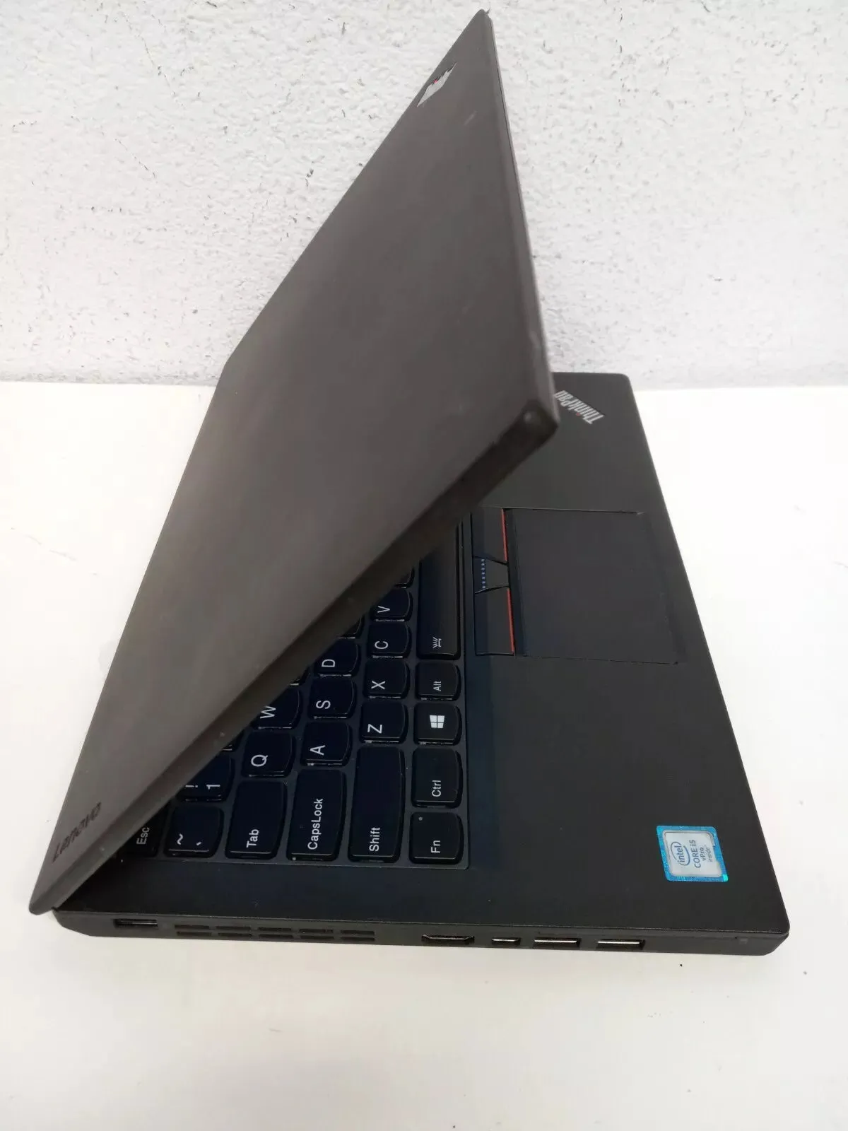 Lenovo x260 Intel Core i5 6th Gen 16GB 256GB SSD 12.3" Refurbished A  WF251