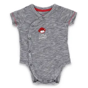 Little Monkey-Mothercarë-Baby Romper