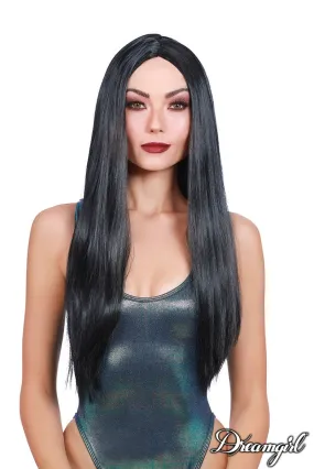 Long Straight Wig