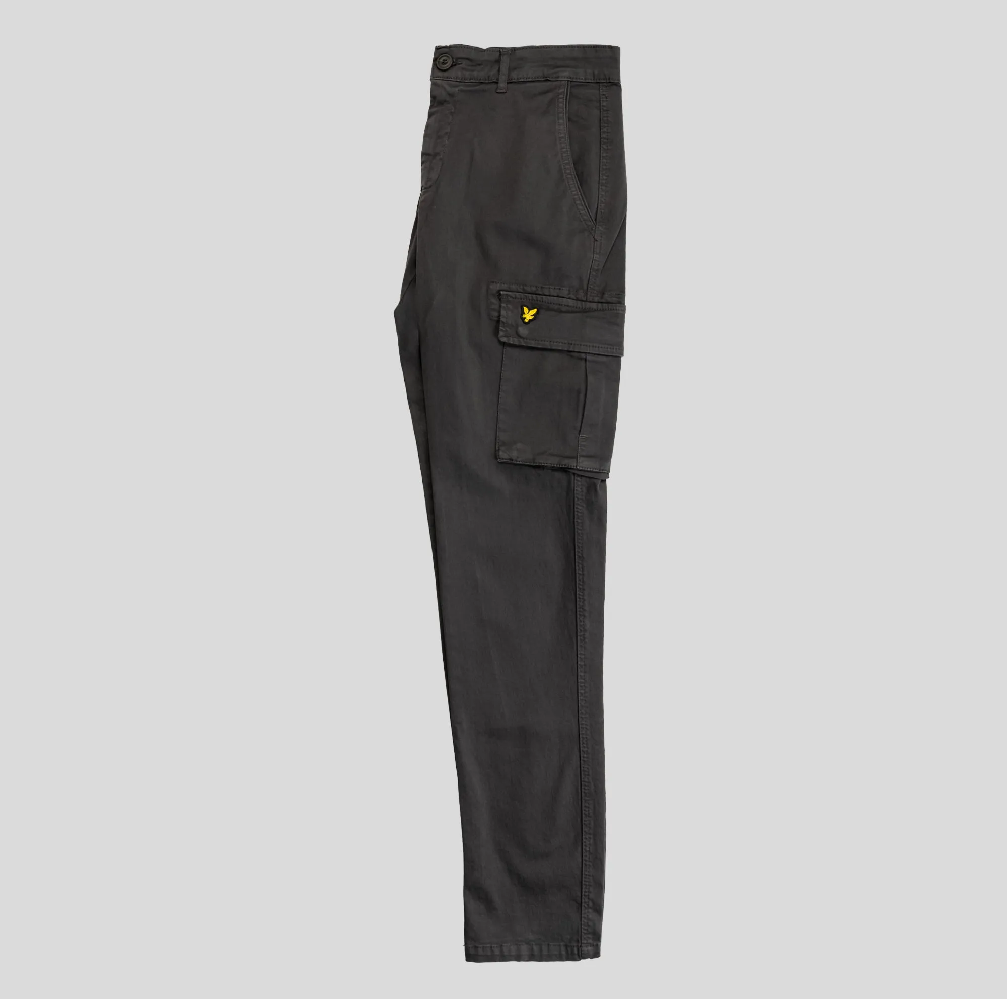 lyle & scott | pantalone largo da uomo