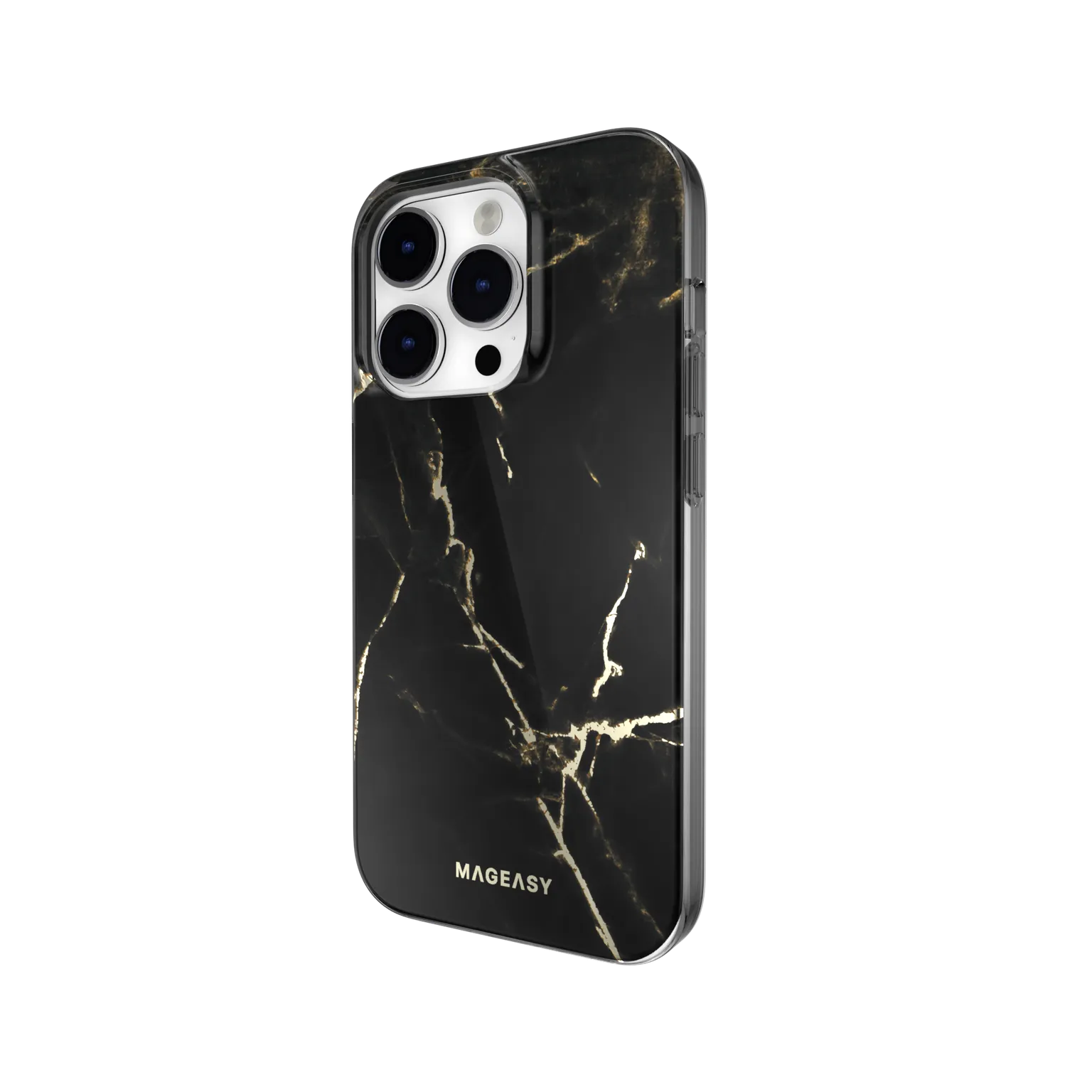 MagEasy MagSafe Marble iPhone Case 14 Series