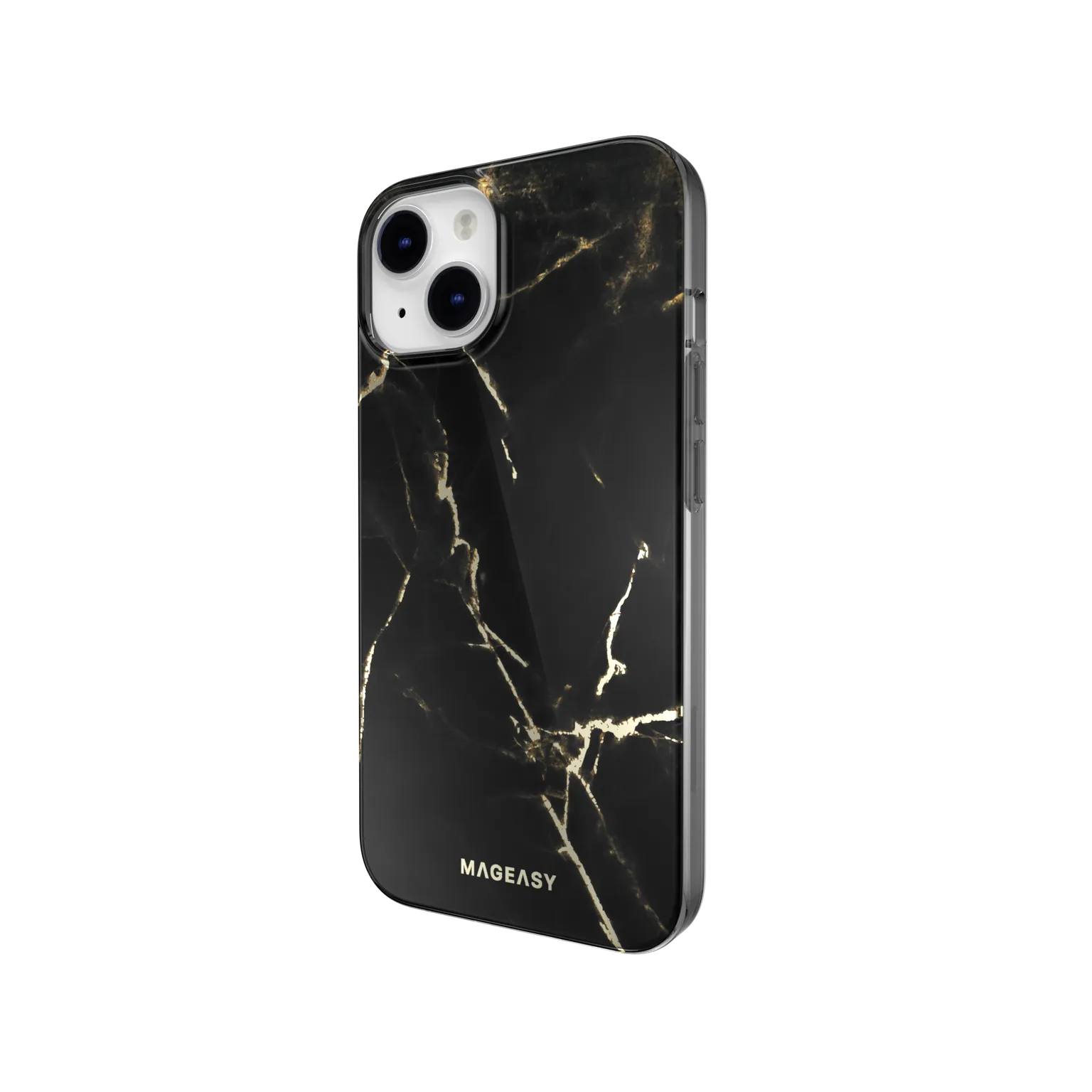 MagEasy MagSafe Marble iPhone Case 14 Series