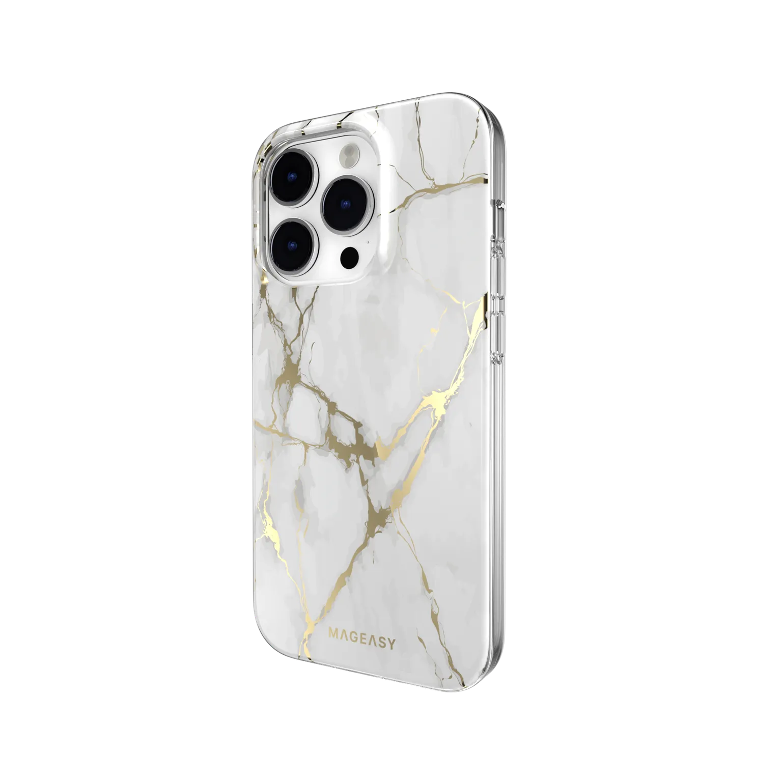 MagEasy MagSafe Marble iPhone Case 14 Series