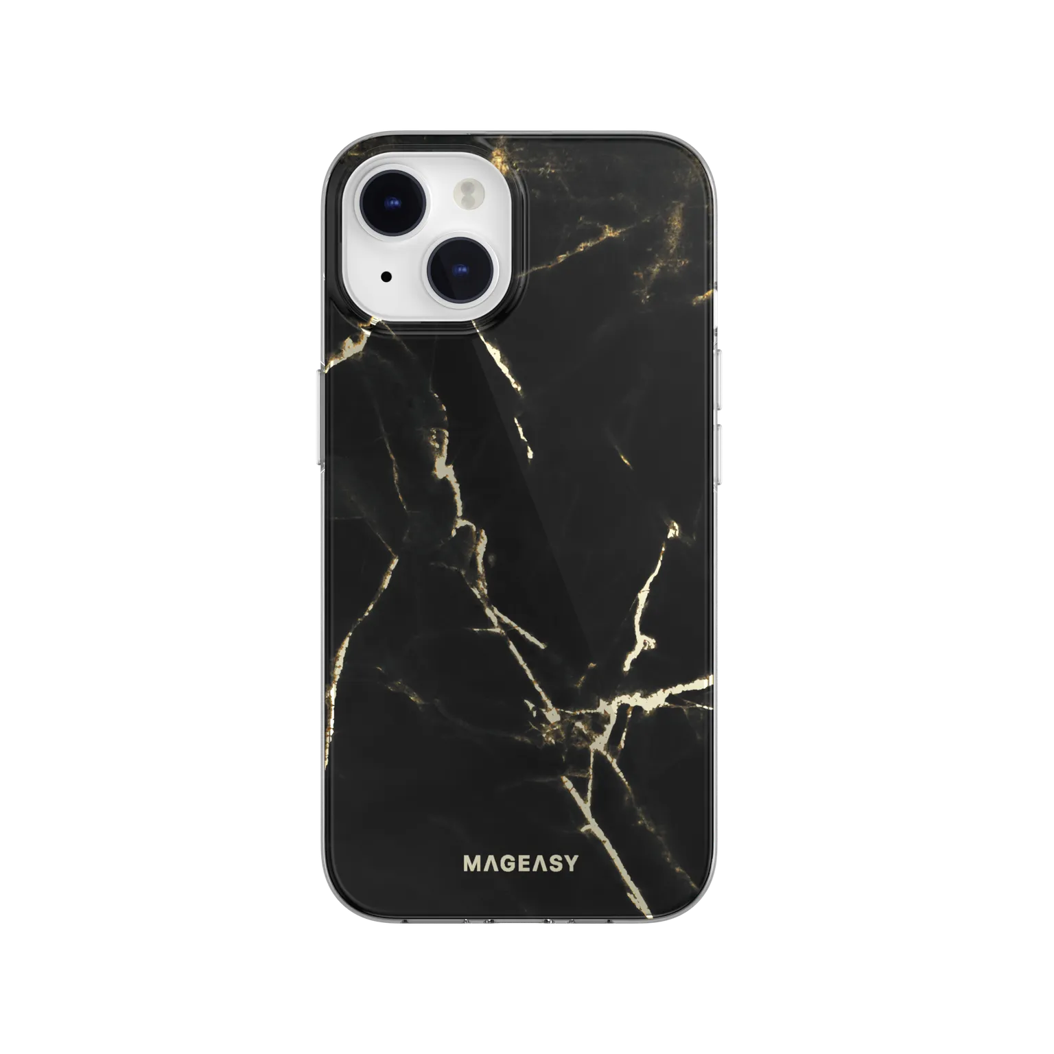 MagEasy MagSafe Marble iPhone Case 14 Series