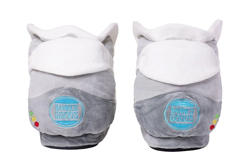 MAGS Sneaker Slippers