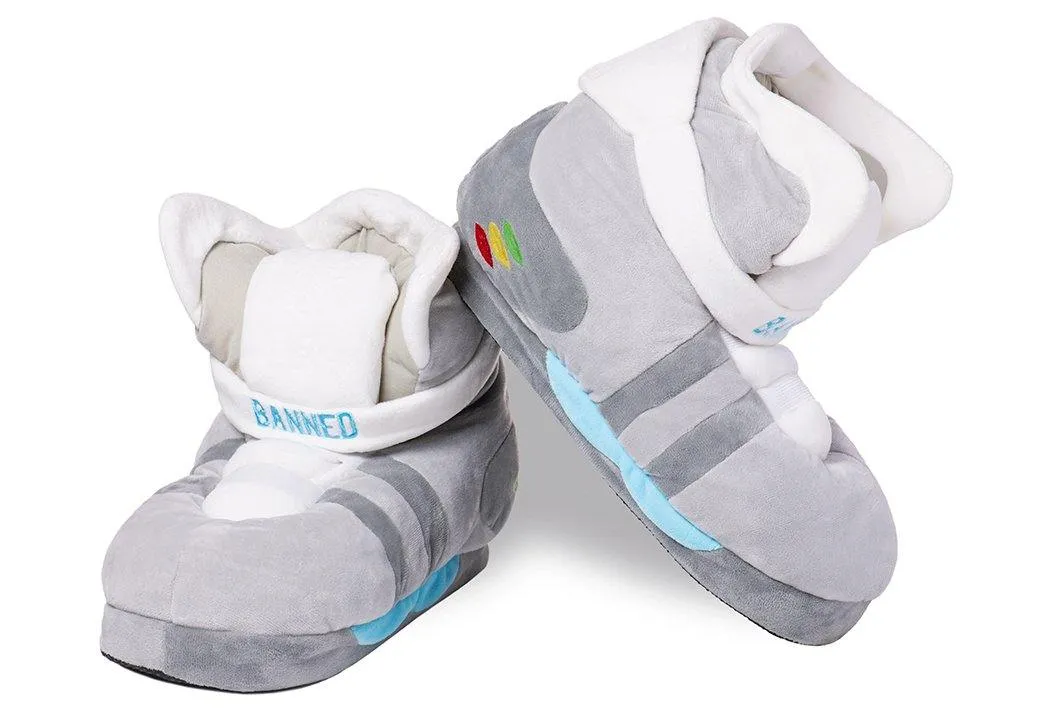 MAGS Sneaker Slippers