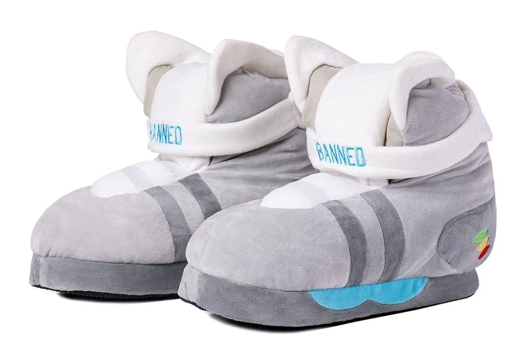 MAGS Sneaker Slippers