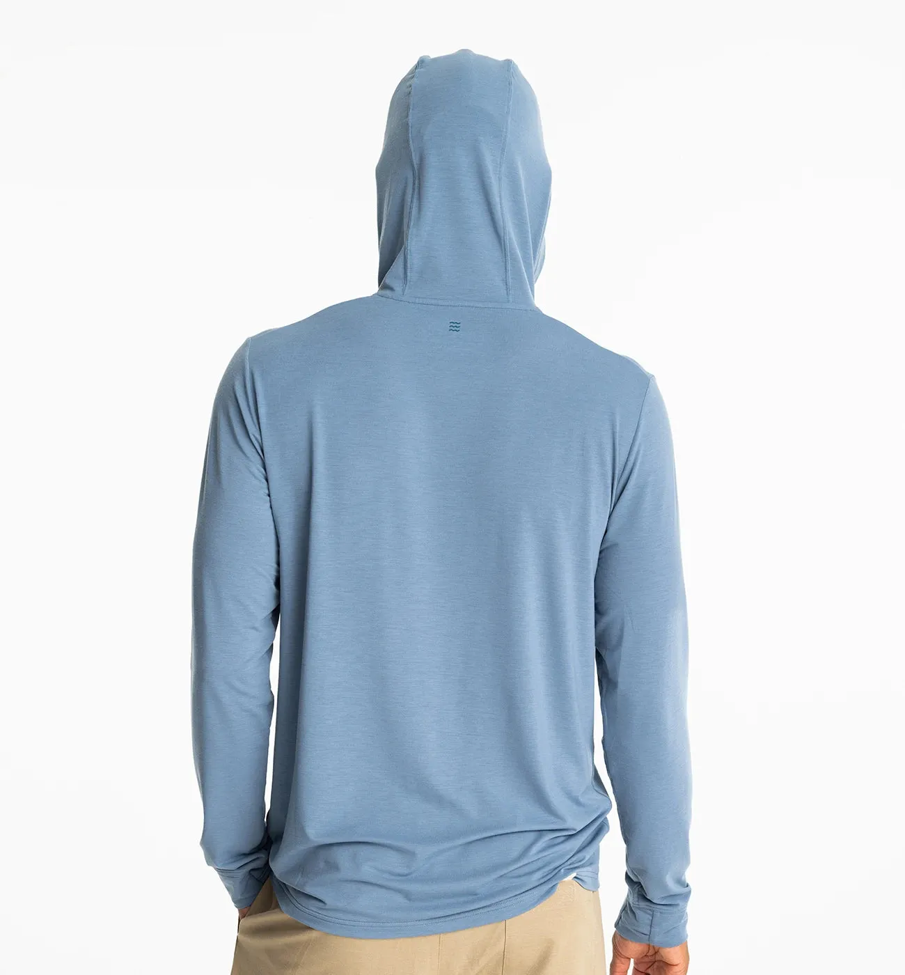 Men's Elevate Lightweight Hoodie