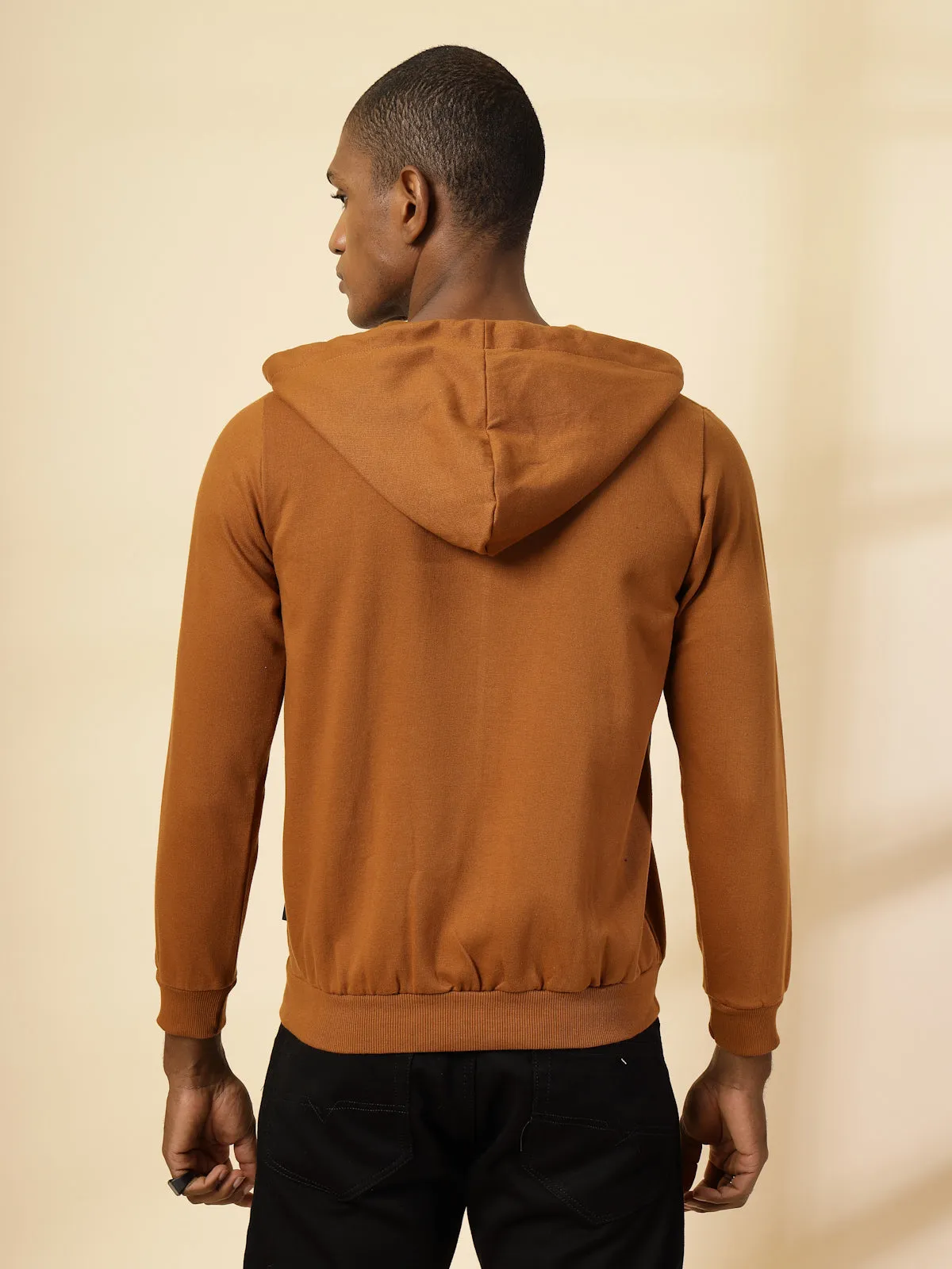 Men's Fleece Sweatshirt