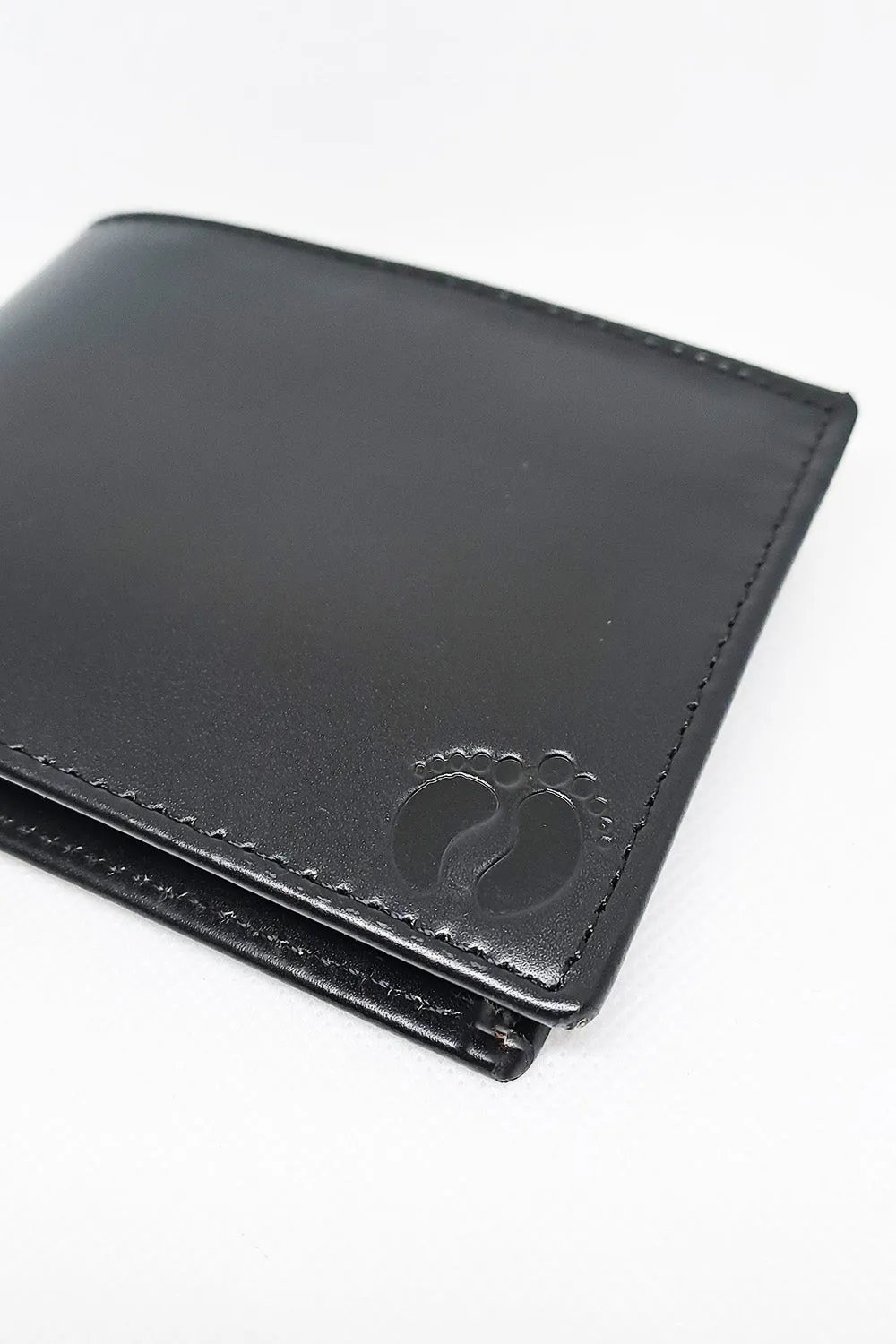 Men's Leather Wallet