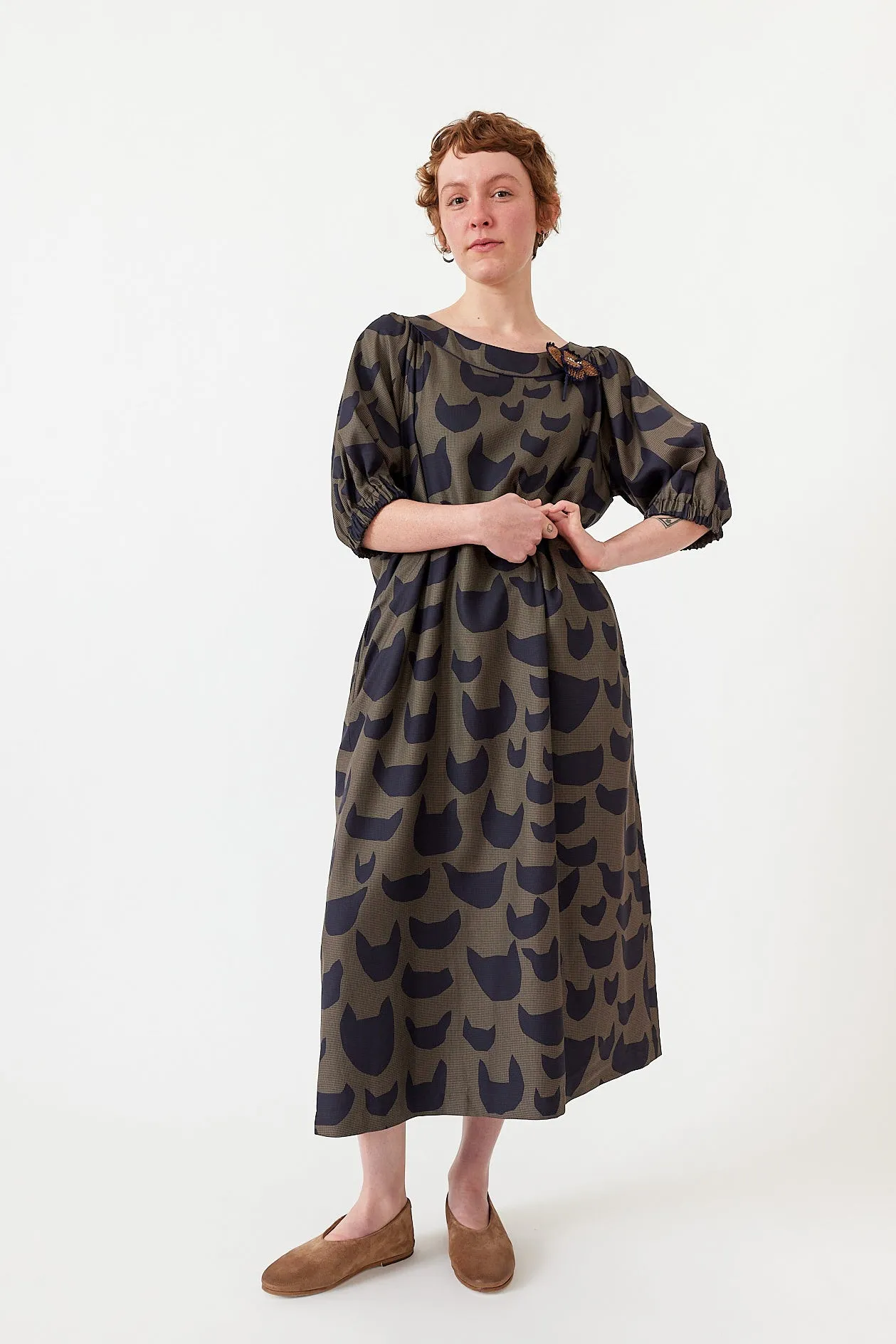 Mina Perhonen - Anone-Anone Dress