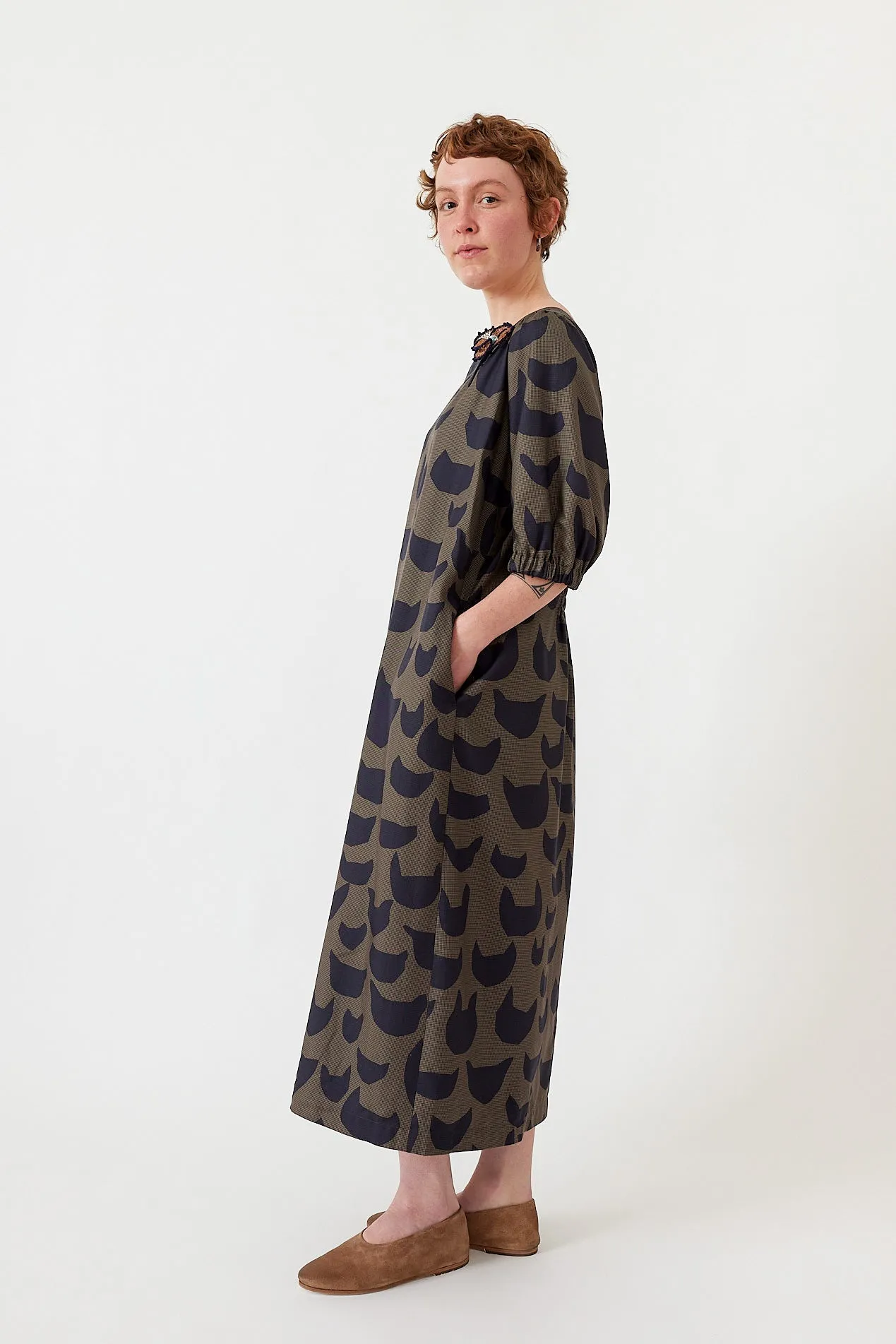 Mina Perhonen - Anone-Anone Dress