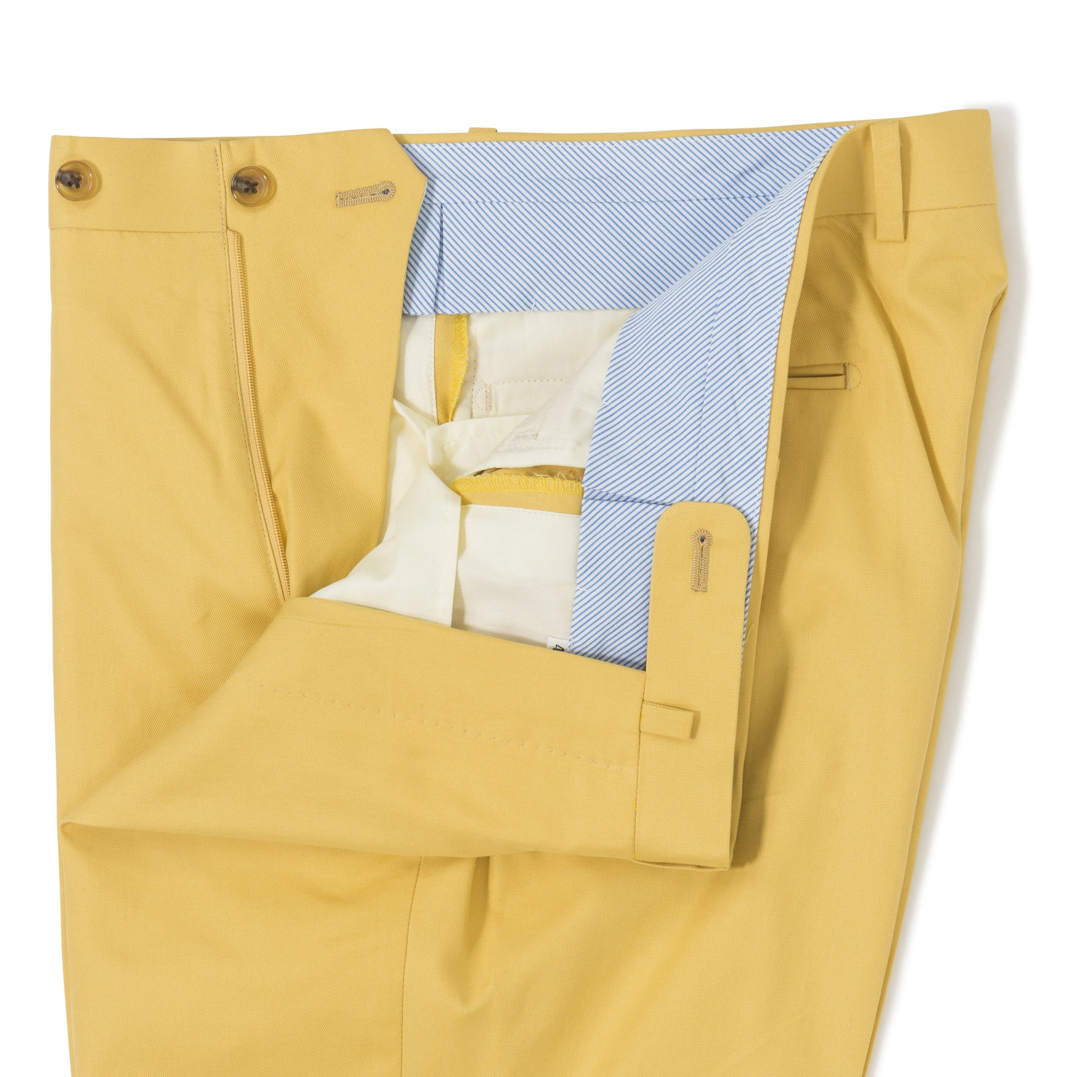 Model A Cotton Trousers