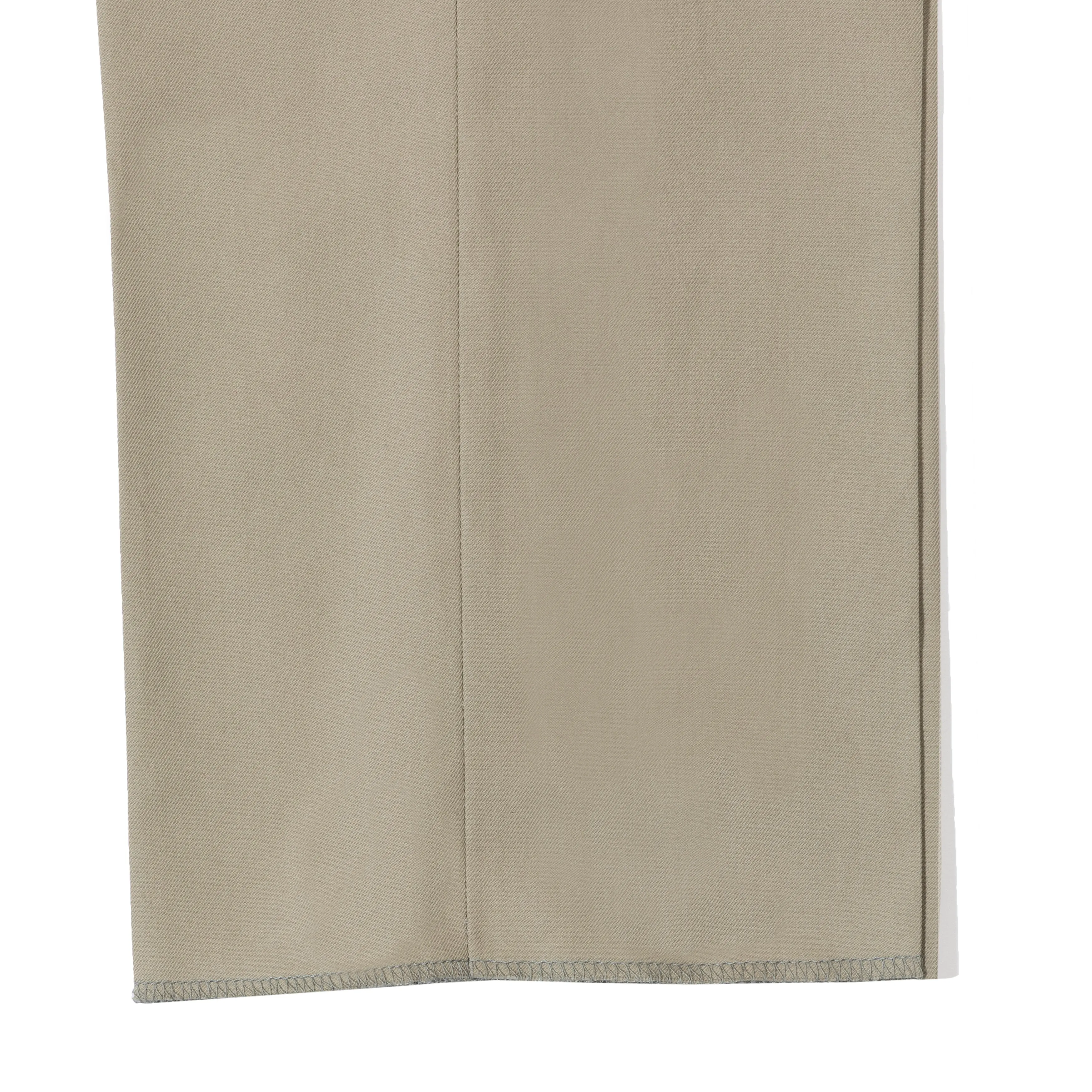 Model A Cotton Trousers