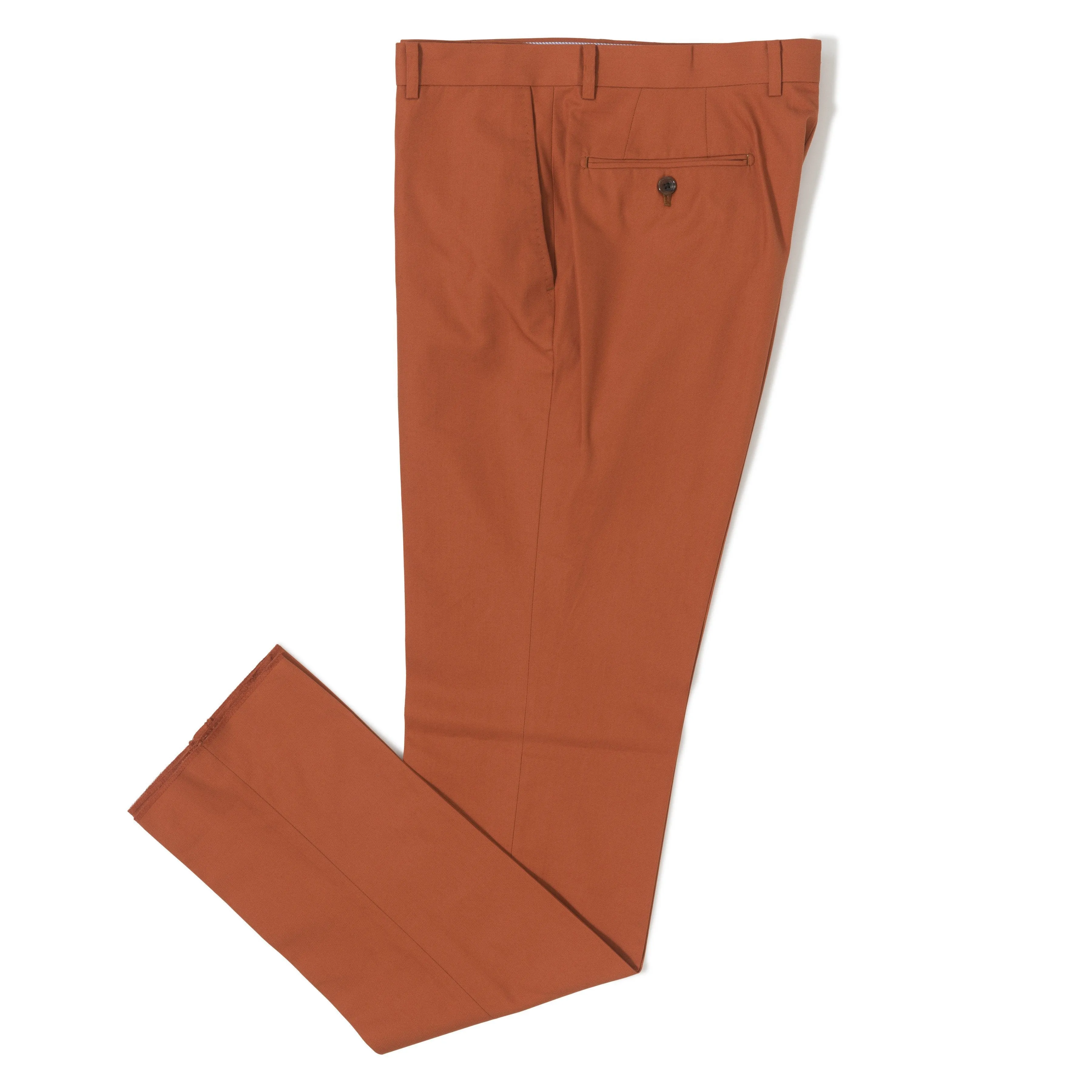 Model A Cotton Trousers