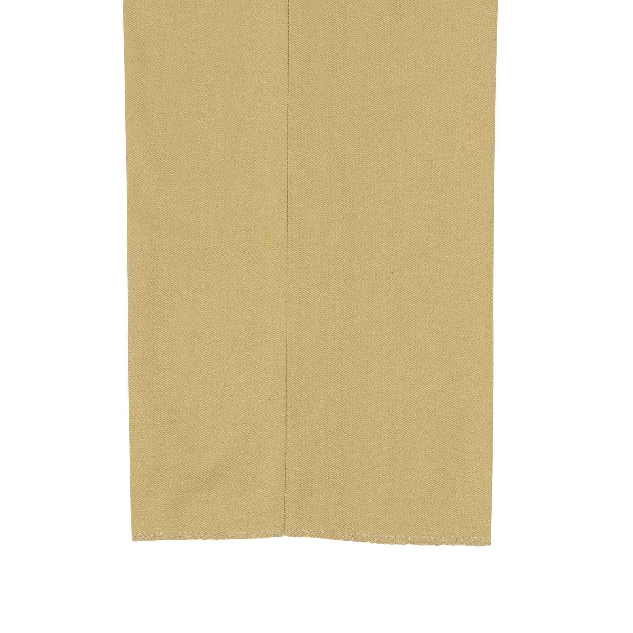 Model A Cotton Trousers