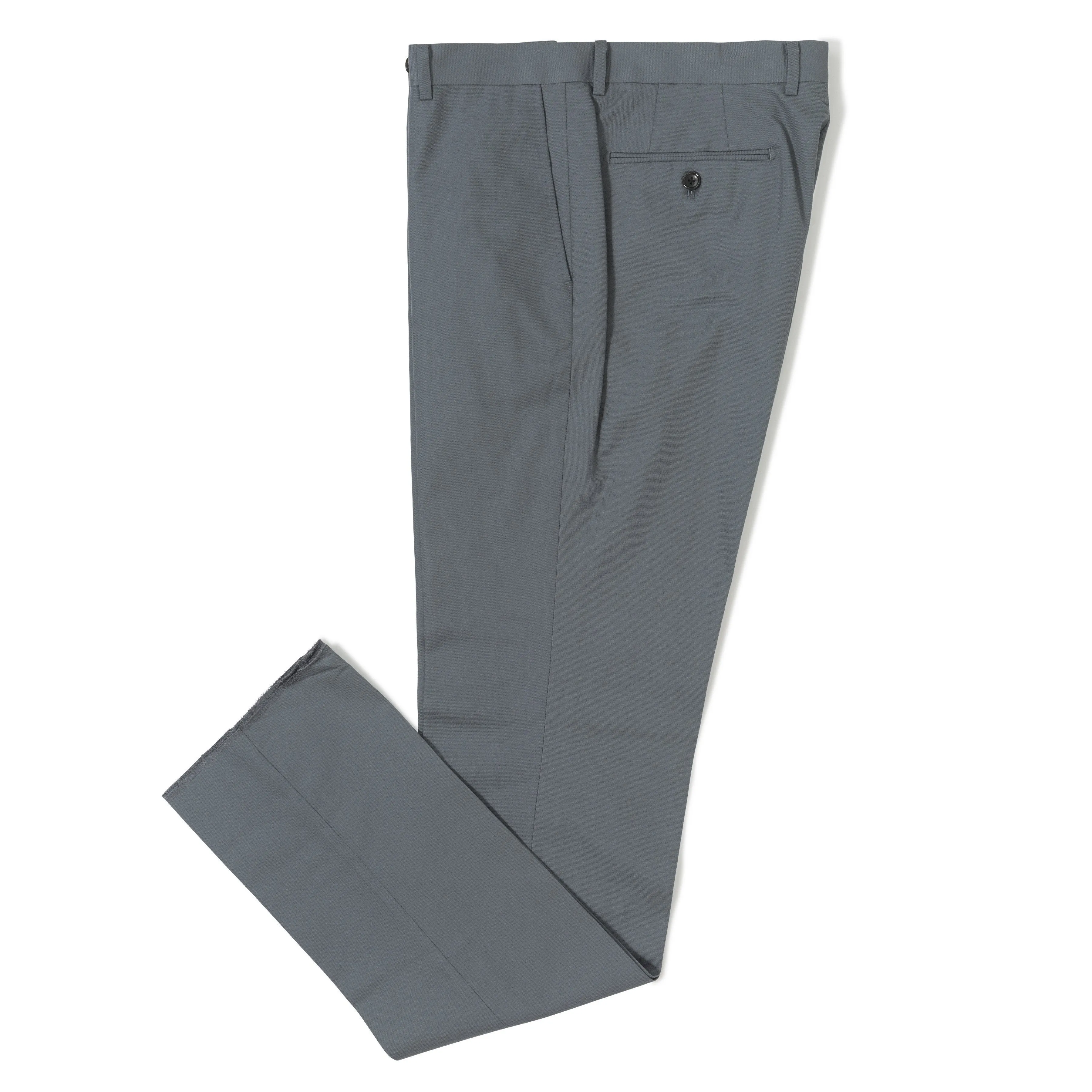 Model A Cotton Trousers