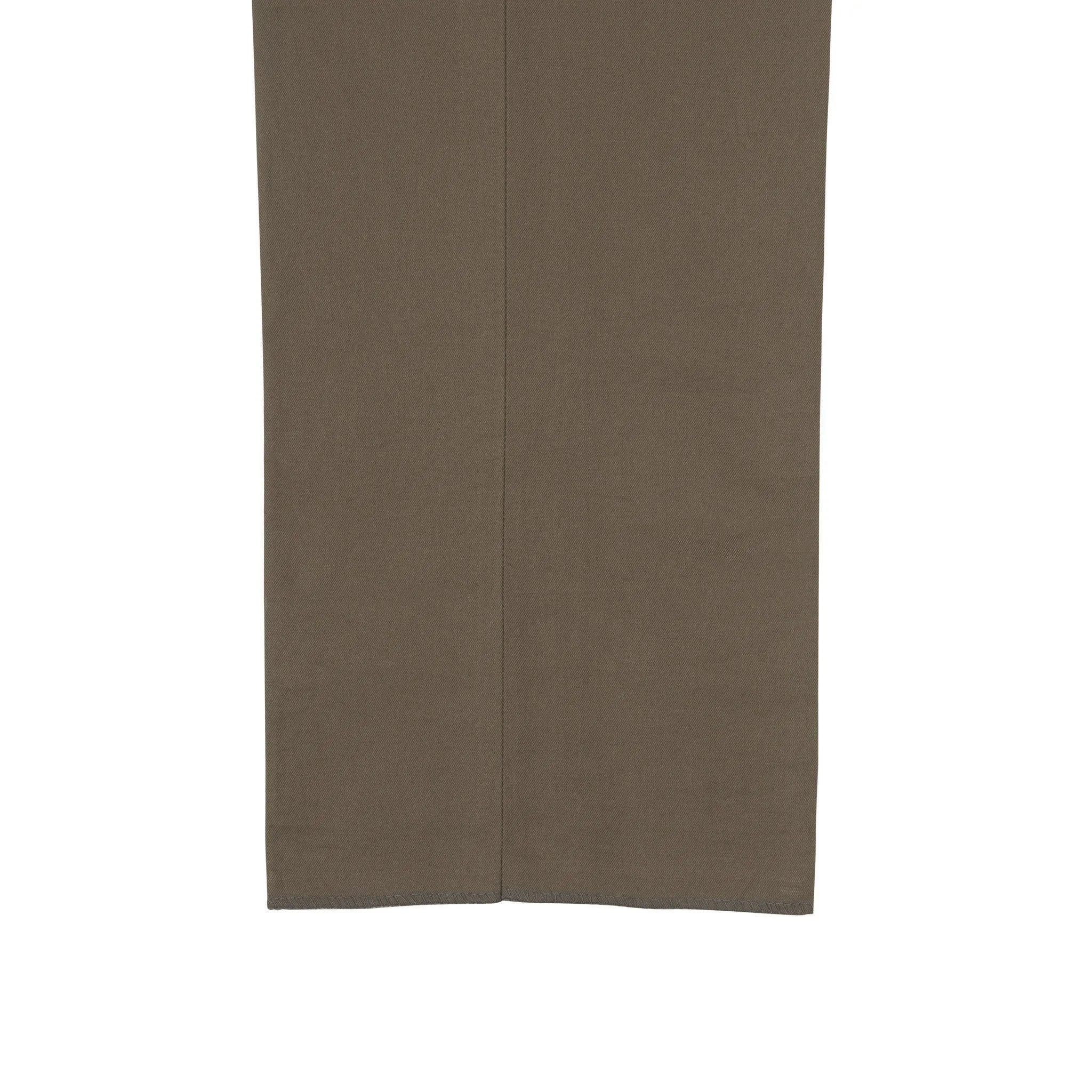 Model A Cotton Trousers