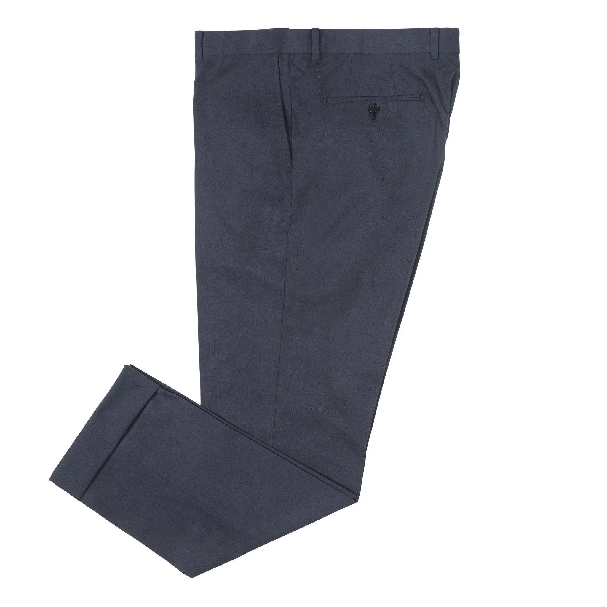 Model A Cotton Trousers