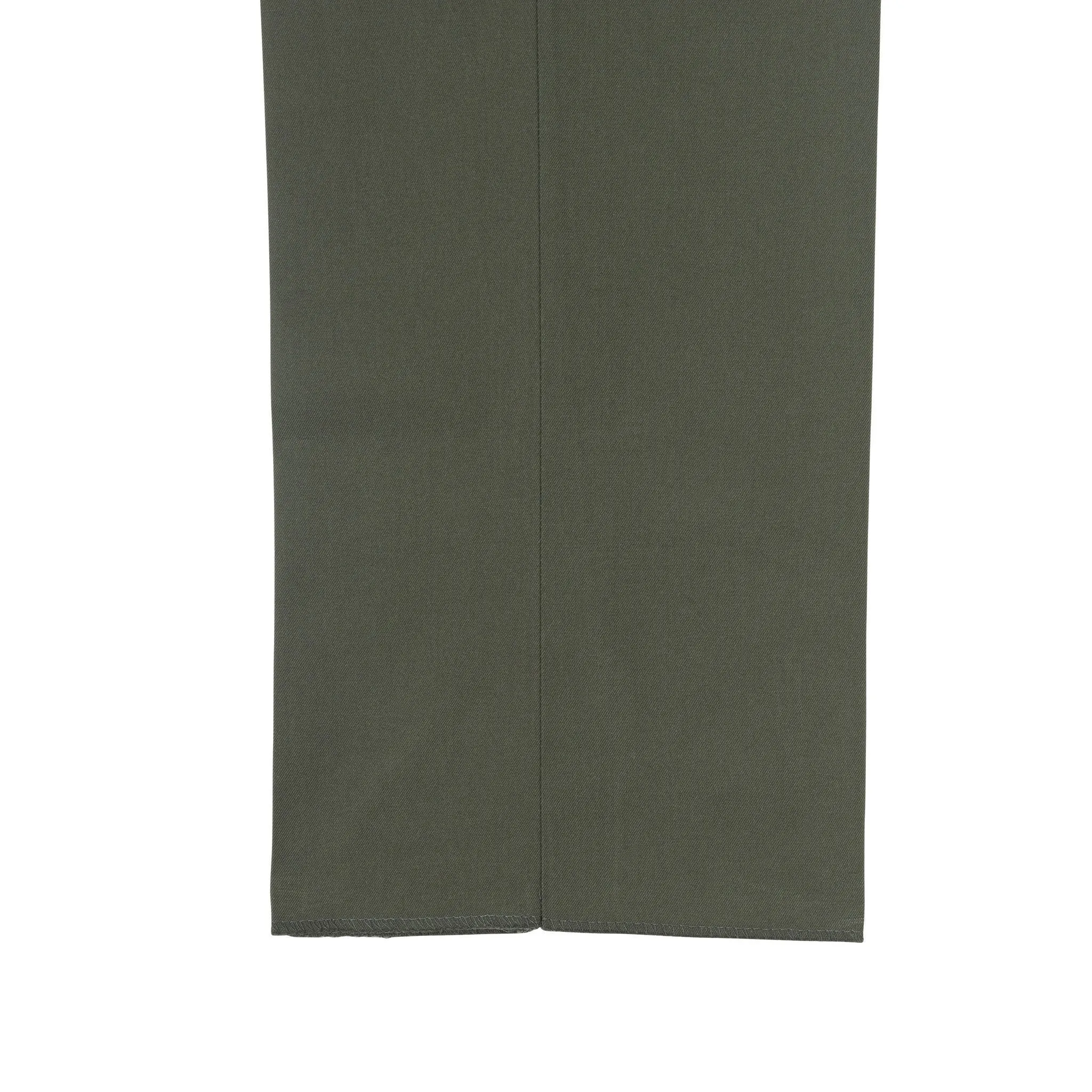 Model A Cotton Trousers