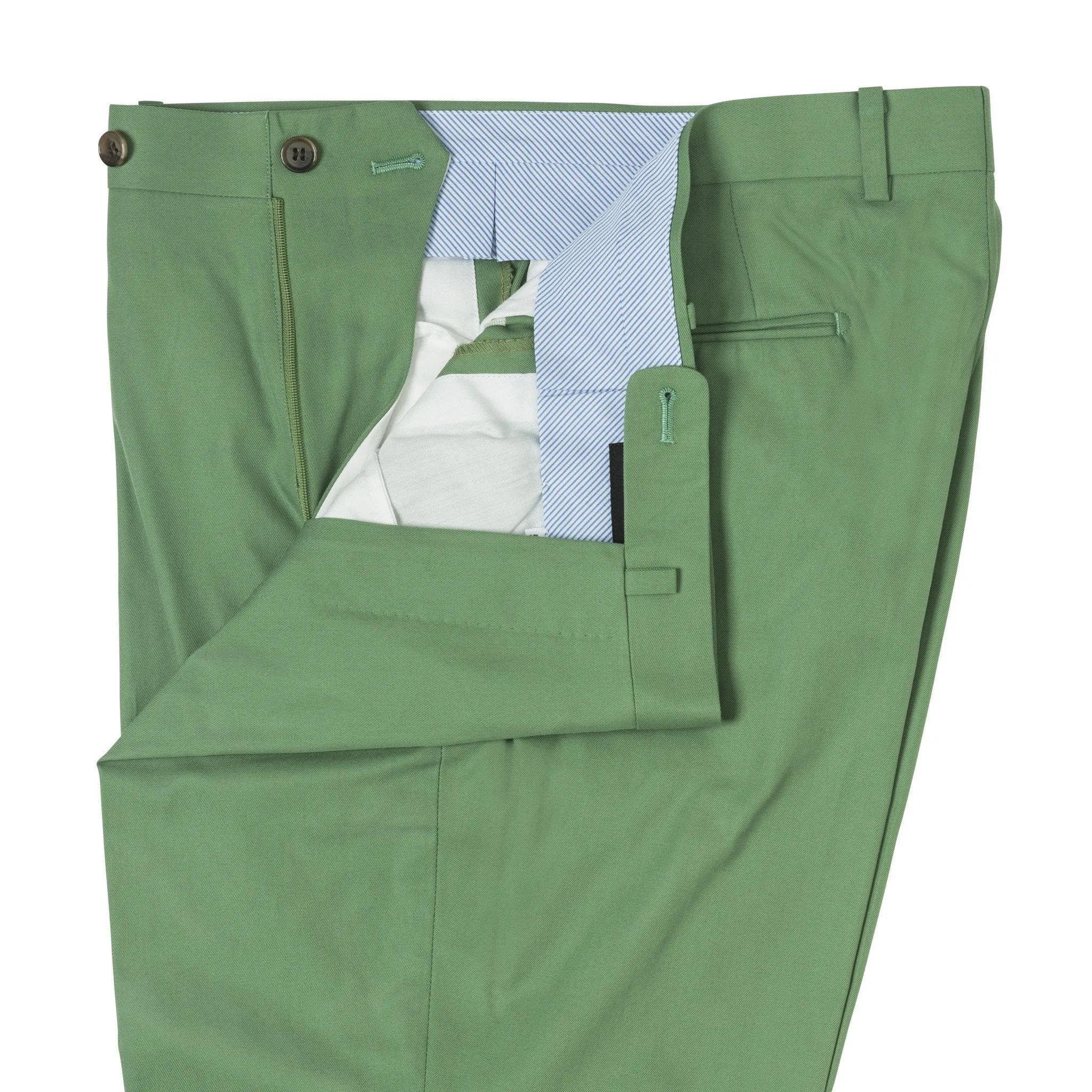 Model A Cotton Trousers