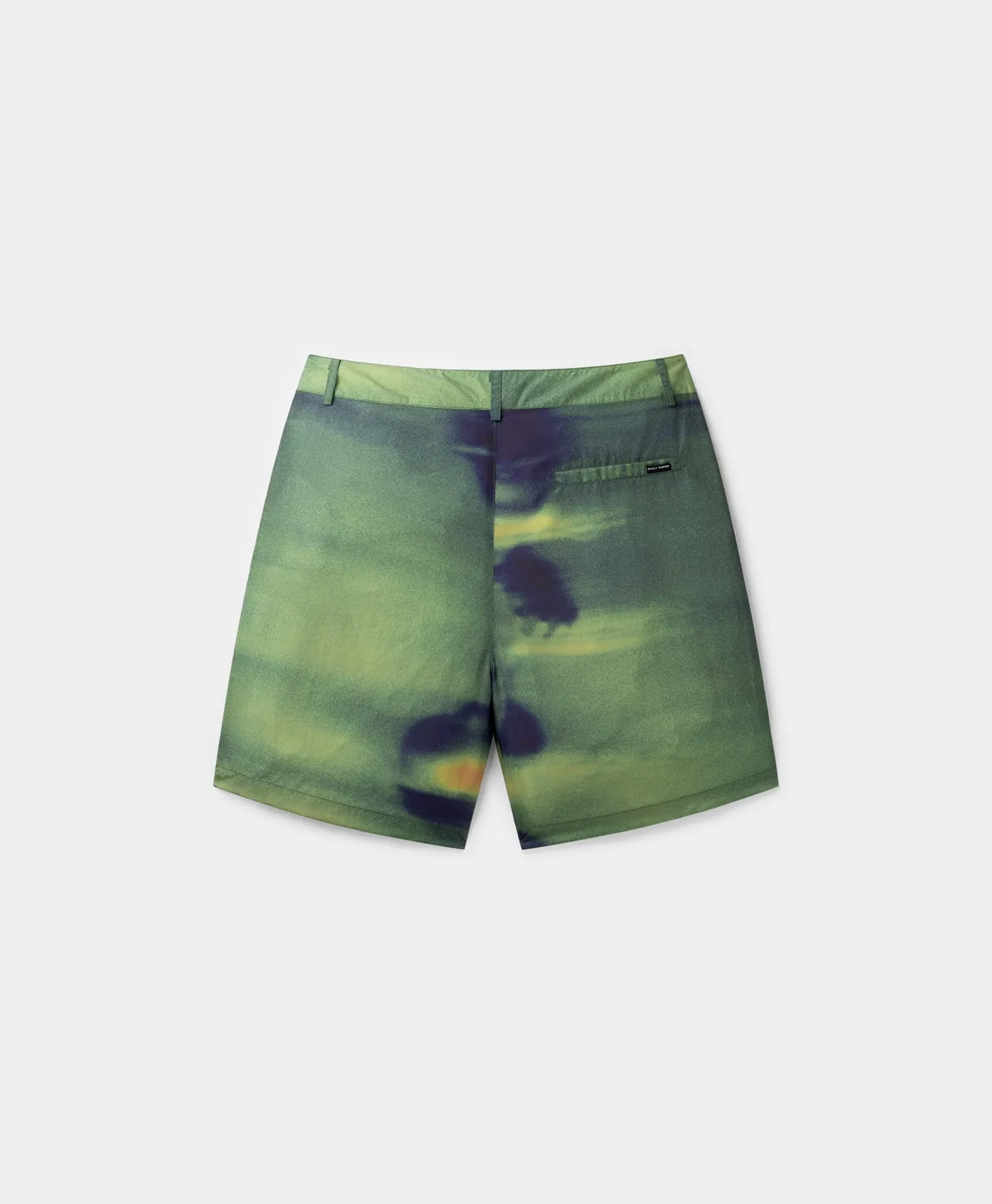 Multi Yaro Hazy Shorts