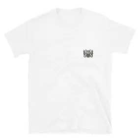 Navy Master Diver Short-Sleeve Unisex T-Shirt