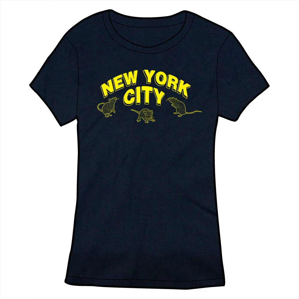 New York City Shirt