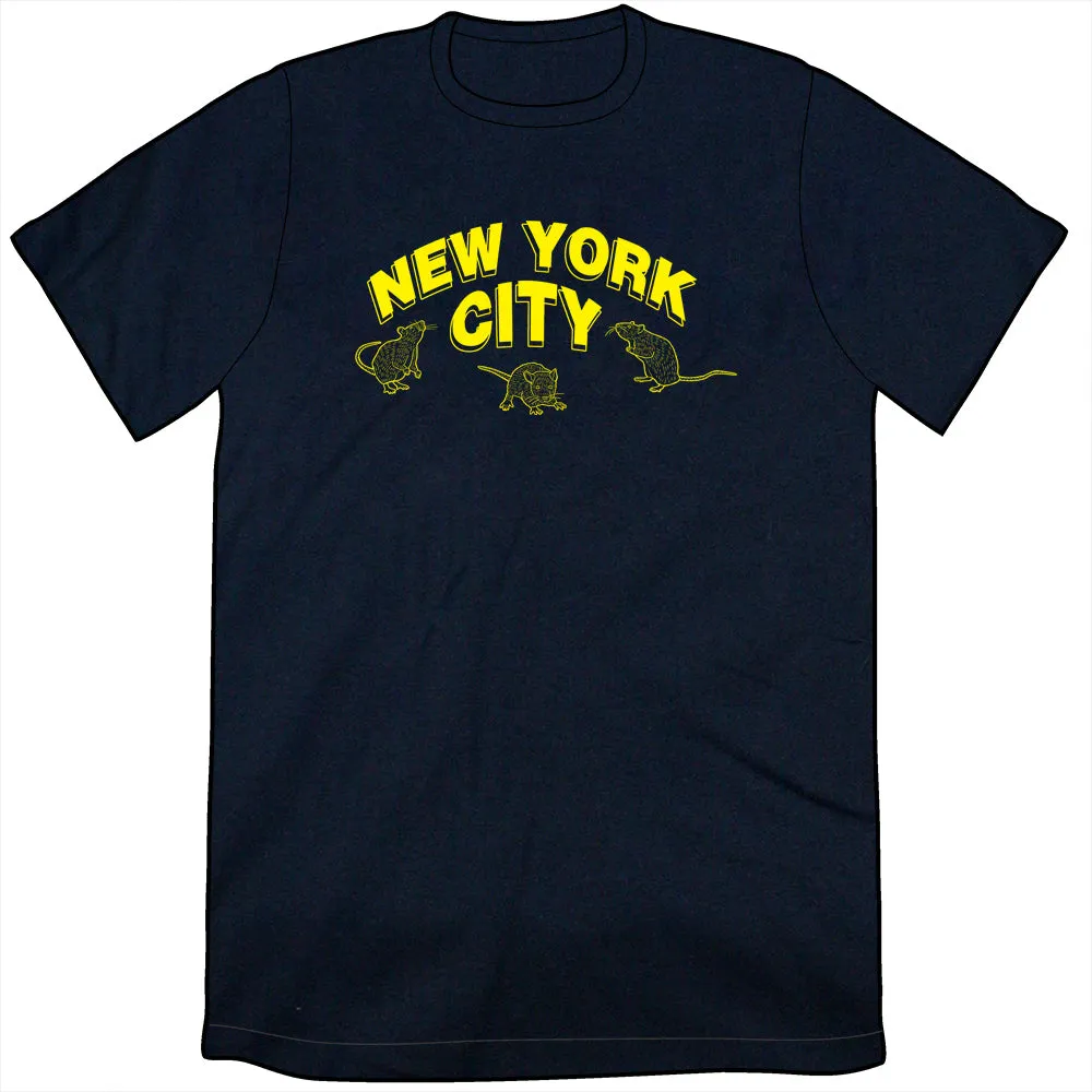 New York City Shirt