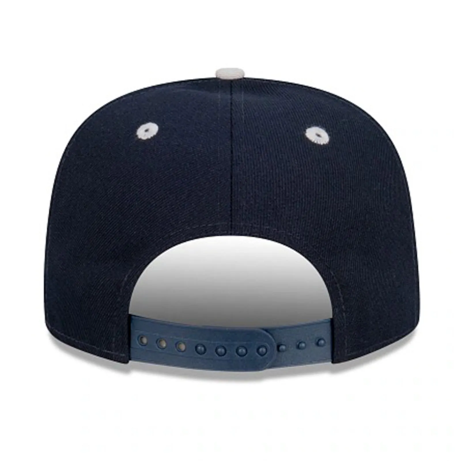 New York Yankees Team Script Cap 9FIFTY A-Frame Snapback by New Era