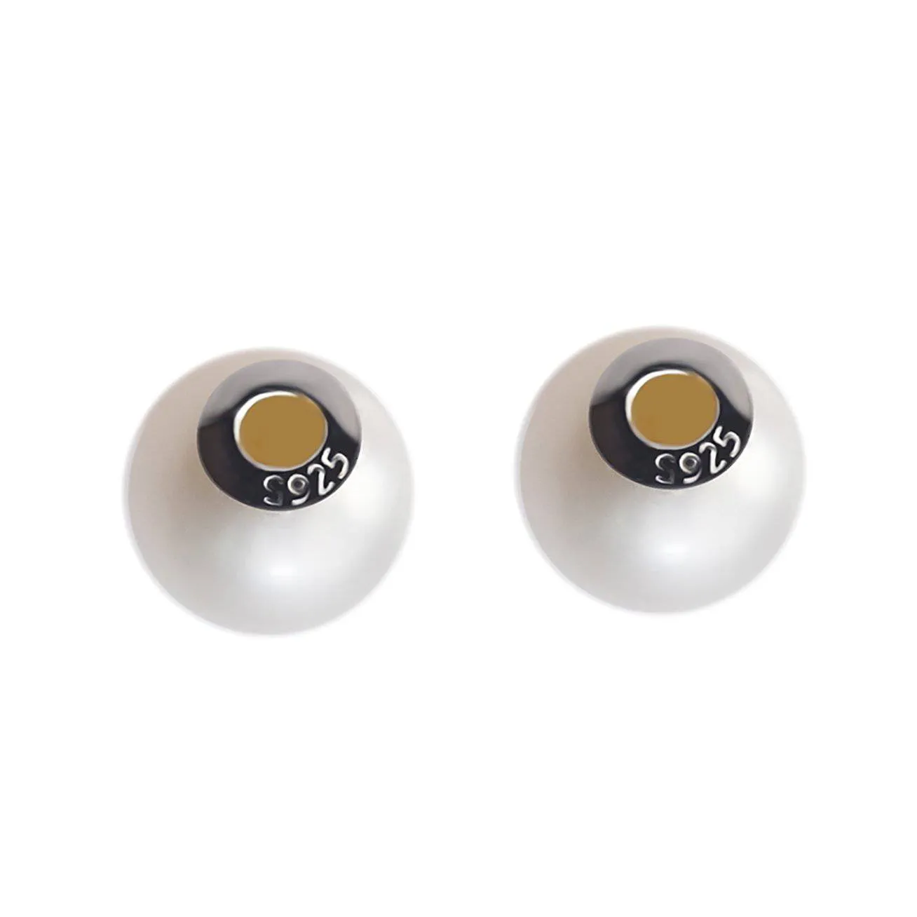 New Yorker Freshwater Pearl Earrings WE00517